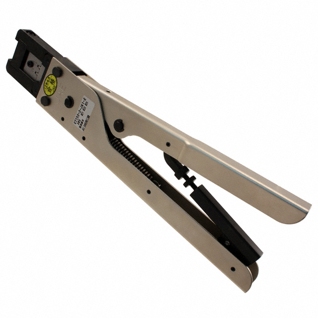 CT150-2-JN1-E JAE Electronics  Presse Applicatrici Crimpatrici